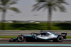 F1, Abu Dhabi, Libere 2: Bottas davanti, gli altri sono tutti molto vicini