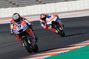 Ducati: Petrucci, Miller e Bagnaia disputarão 2ª moto oficial de 2020