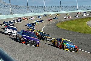 New tire combination for Cup teams in Homestead finale
