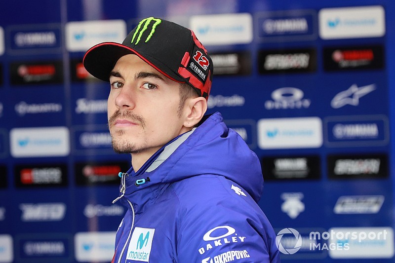 Maverick Vinales bestätigt: 2018 schwierigste Saison seiner Karriere