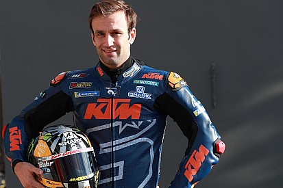 Zarco : "La meilleure chance" pour la France en MotoGP, selon Sarron