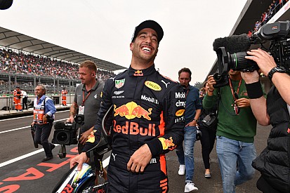 Ennyivel kapott ki Verstappen a Q3-ban Ricciardótól: videós összehasonlítás