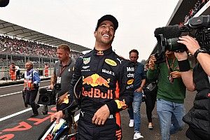 Ennyivel kapott ki Verstappen a Q3-ban Ricciardótól: videós összehasonlítás