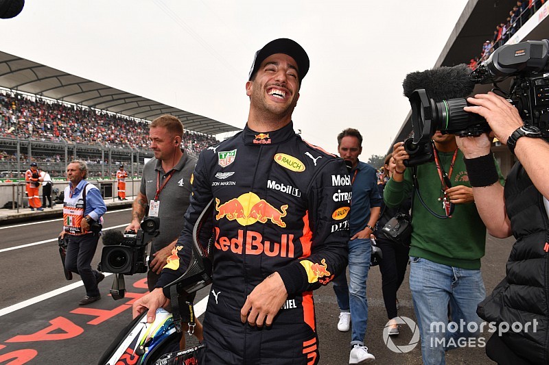 Ennyivel kapott ki Verstappen a Q3-ban Ricciardótól: videós összehasonlítás