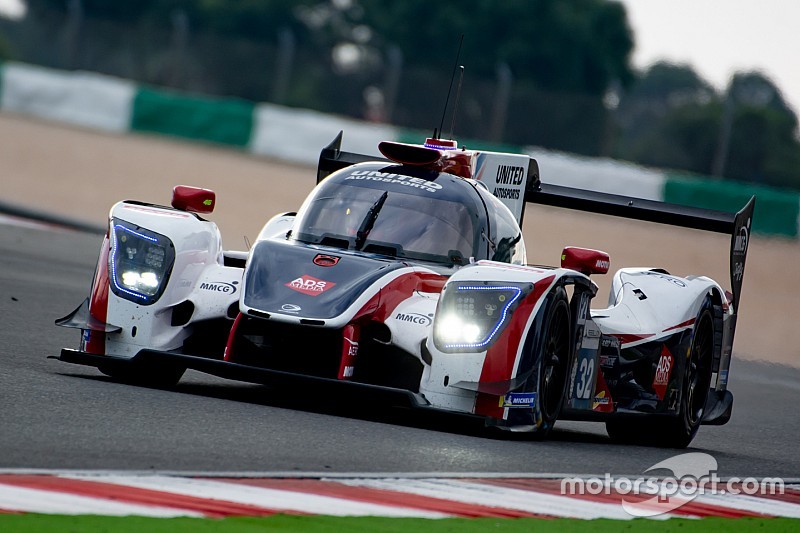 United Autosports "confused" by Le Mans entry snub