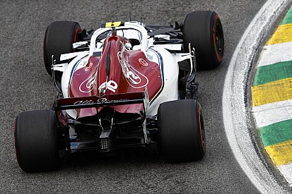 Leclerc: Sauber'in bu kadar güçlü olmasını biz de beklemiyorduk
