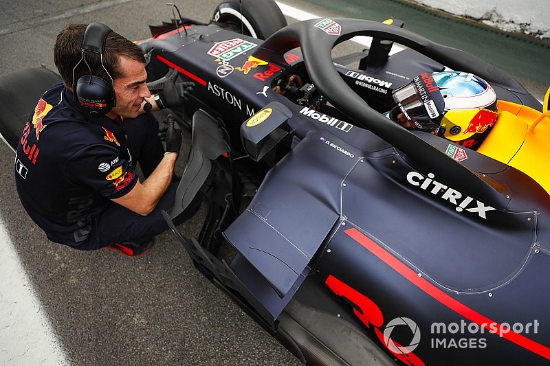 Brazil Nagydíj: képek az első F1-es szabadedzésről Interlagosból