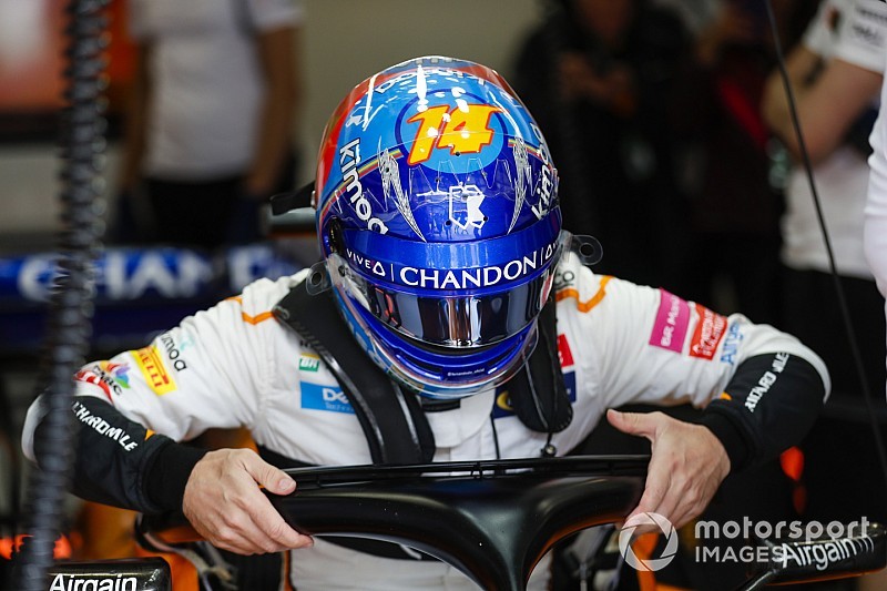 "Nissan, Alonso'ya 30 milyon euro teklif etti"