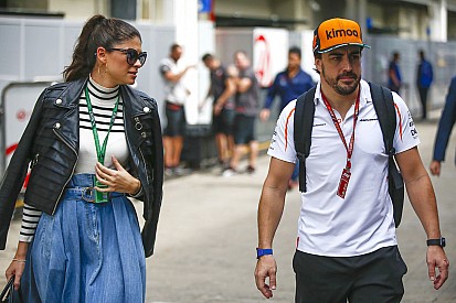 Alonso: Július óta ugyanazzal az autóval megyünk…