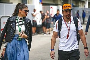 Alonso: Július óta ugyanazzal az autóval megyünk…