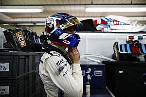 Сироткин протестировал новинки для машины Williams 2019 года