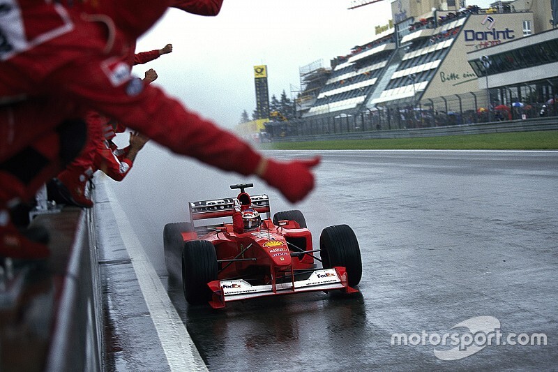 F1 tem trio que ‘moldou’ supremacia Schumacher no comando do esporte; entenda
