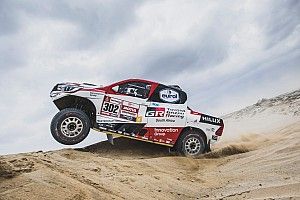 Dakar hoping to avoid roadbook "lottery" in 2020