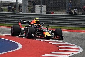 Newey propone bordillos resbaladizos en la F1