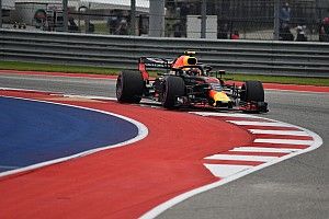 Verstappen nach Aufhängungsschaden ratlos: Fahren immer über Randstein!