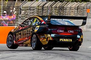 Gold Coast 600: Reynolds on pole, McLaughlin loses lap