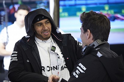 Lewis Hamilton: Weitere Karriere in Formel 1 wäre "zu einfach"