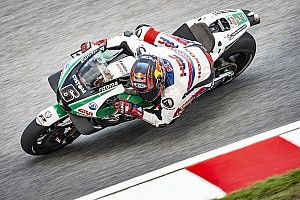 Bestätigt: Stefan Bradl ersetzt Cal Crutchlow auch in Valencia