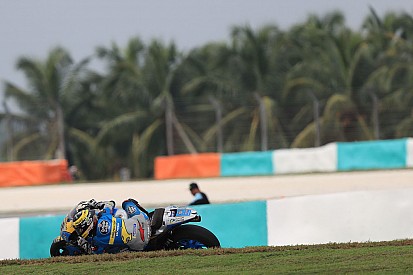 GP della Malesia LIVE, Prove Libere 4