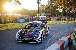 M-Sport se mantendrá en el 2019 en el WRC