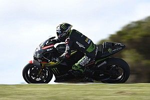 Hujan hambat laju Zarco saat kualifikasi