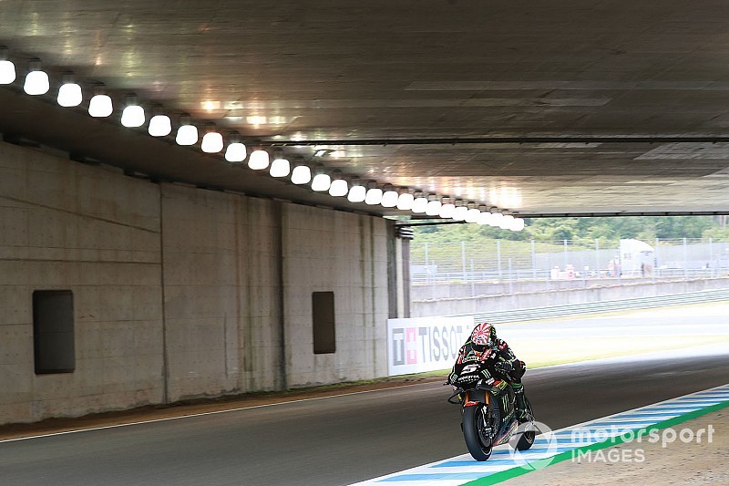 La lutte pour le titre ? "Une chance de mener la course" pour Zarco