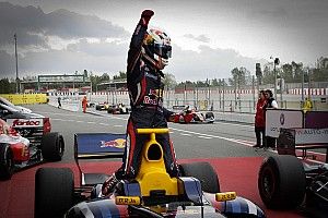 Félix da Costa : "Red Bull a-t-il gâché ma carrière ? Pas du tout !"