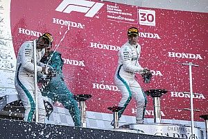Hamilton már Japánban hatszoros világbajnok lesz?