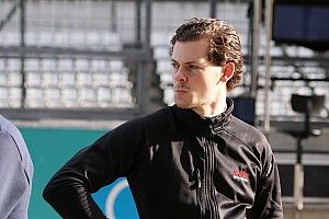 Newey adds Super Taikyu to 2019 schedule
