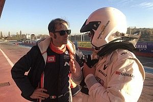 Filippi pronto per la nuova avventura nel TCR Europe: "Non vedo l'ora, conterà la costanza"