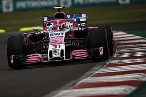 Force India espera que sus rivales se enreden con el tráfico