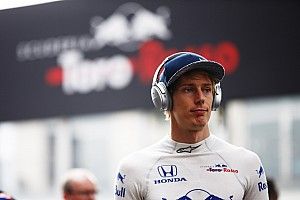 Brendon Hartley se junta à Ferrari como piloto de simulador