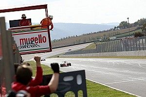 Per il T.A.R. i vincoli del rumore per l'Autodromo del Mugello sono già un vantaggio!