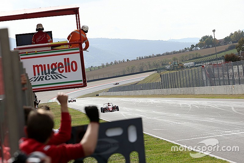 Per il T.A.R. i vincoli del rumore per l'Autodromo del Mugello sono già un vantaggio!