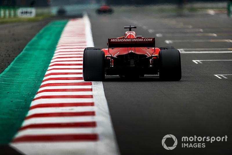 Vettel: "Se tiver uma chance na largada, vou aproveitar"