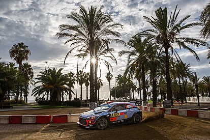 Dani Sordo disputará el Rally de España 2019