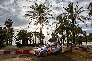 Dani Sordo disputará el Rally de España 2019