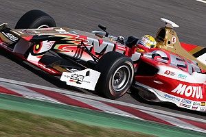 Why Honda's best F1 hope won't be leaving Japan