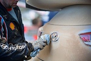 WRC 2022: Hyundai ci sarà e schiererà la nuova i20 N
