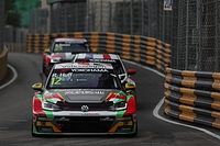 Rob Huff domina le qualifiche a Macao e si prende la pole position per Gara 1 e Gara 3