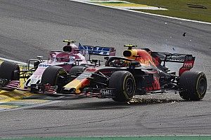 Insiden Verstappen mengingatkan Hill pada Senna
