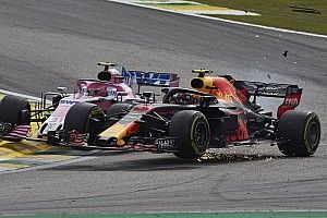 Ocon klaar voor 'nieuwe strijd' met Verstappen in 2020