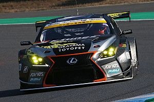 新田守男「タイトル争いができるよう、課題を解決していきながら来年に備えたい」K-tunes Racing LM corsaドライバー/監督コメント