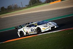 Lamborghini, Finali Mondiali PRO AM: Liberati e Lind centrano le pole