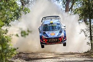 Глава Hyundai объяснил, что помешало команде отказаться от Миккельсена после плохого сезона