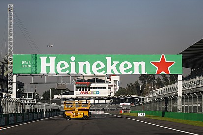 Heineken's Pincus joins F1 as sponsorship boss