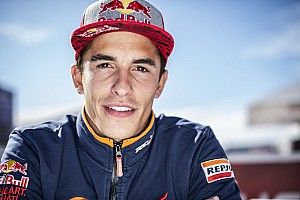 Márquez: "Tengo la sensación de que la gente cree que ganar es fácil"