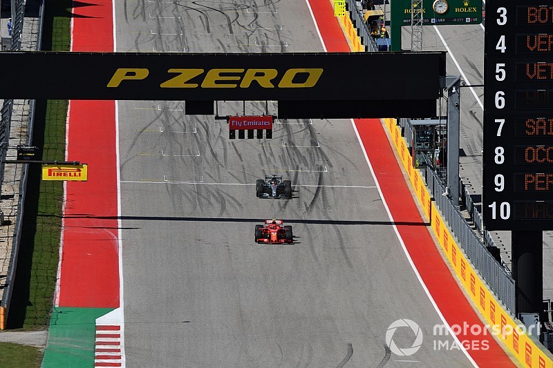 Räikkönen 10 éve nem vezetett ilyen hosszú ideig F1-es versenyt