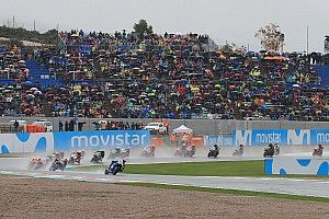 Komisi Grand Prix perjelas aturan restart balapan MotoGP