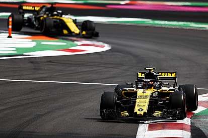 Renault se rapproche de la quatrième place tant convoitée